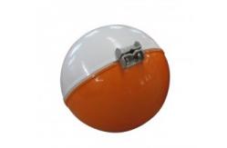 China 600mm Reflection Coefficient Aircraft Warning Sphere supplier