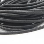 Flexible Outer Fiber Braided Rubber Hose 300 PSI For Petroleum Water Air for sale