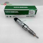 Common Rail Diesel Injector 0445120044 for Engine Excavator Parts