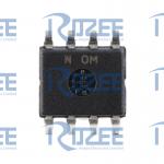 MAX4080TASA+T