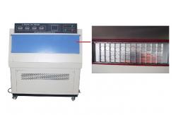 China ASTM 154 Uv Accelerated Weathering Tester Uv Lamp Uv Degradation Climate Chamber supplier