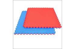 China Customize Floor Puzzle Eva Foam Mat Cutting Machine Tatami Yoga Mat supplier