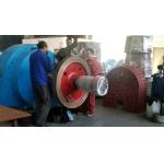 Efficiency Hydro Turbine Generator Customized Model for Water Heads 5m-500m