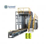 Stable Performance Aluminum Can Robot Automatic Depalletizer Hot Sale High Level Depalletizer System for Sale for sale