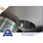 Soft Metal Zirconium Foil Plate Strip For Chemical Columns Construction for sale