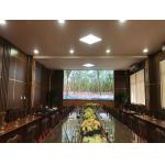 3 in 1 rental cabinet screen P2 smd indoor rgb 512x512mm hub75 32scan aluminum screen led matrix display digital video w for sale