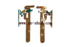 China Durable On / Off Flex Cable For Huawei Nova / Cell Phone Replacement Parts supplier