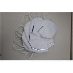 Anti Dust Face Mask For Air Pollution Earloop Procedure Masks Personal Protective for sale