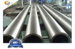 China R60705 Zr705 Zirconium Tubing ASTM SB523 In Chemical And Water - Cooled Reactors supplier