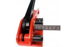 China Small And Lightweight Easy Carrying With XW20 Fiber Belt Tensioner supplier