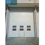 AC220V Industrial Overhead Door for sale