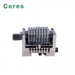 Horizontal Numbering Machine Gto52 8 Digits Backward Offset