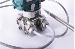 China Sealed HART 7 DP Differential Yokogawa EJA Pressure Transmitter EJA118E supplier