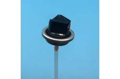China Precision Atomizing Spray Valve Mechanism - Fine Mist Generation for Industrial Applications supplier