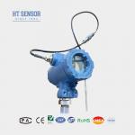 Zigbee Wireless Pressure Amp Temperature & Pressure Transmitter For Remote Environments for sale