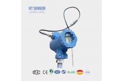 China Zigbee Wireless Pressure Amp Temperature & Pressure Transmitter For Remote Environments supplier