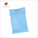 Custom Gravure Printed Poly Mailer Bags Plastic Shipping Mailing Bags With Strong Adhesive Seal for sale