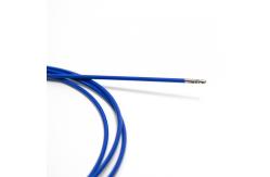 China Biopsy Disposable Endoscopic Consumables With Spike Oval Cup Coated supplier
