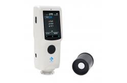 China 700nm D/8 Handheld Color Spectrophotometer 3nh TS7036 supplier