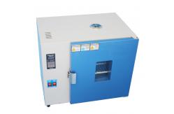 China Electric Hot Air Convection Drying Environmental Test Chamber supplier