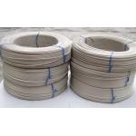 Low Voltage Fep Thermocouple Compensating Cable Heat Resistant For Industry for sale