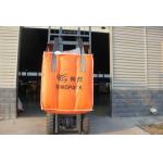 Flexible Intermediate Bulk Containers/ PP Woven Jumbo Bags FIBC with 1000kg capacity for sale