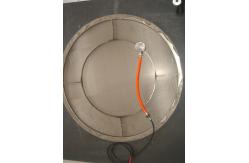 China TUV Ultrasonic Vibration Transducer 33k 300w Equipment supplier