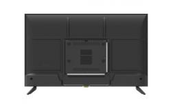 China High Configuration 43 Inch LED TV Frameless LED TV With Ultrathin Thickness Screen supplier