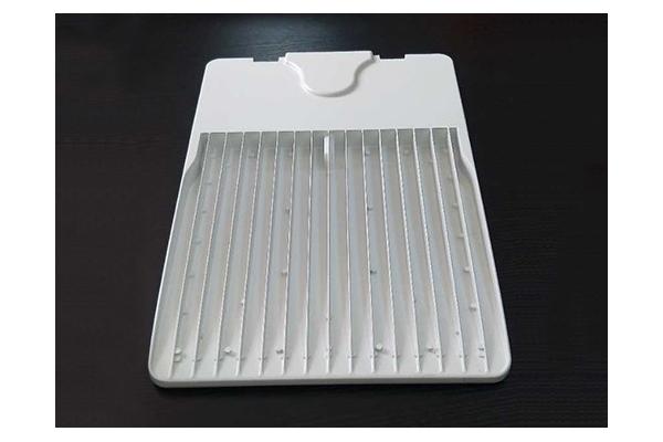 Hardware Accessories Aluminium Alloy Die Casting Heat Radiator Heatsink ADC12