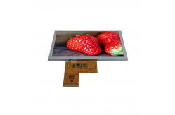 China 5'' Resistive Touch Panel 800X480 Resolution RGB 24bit IC ILI5960 ILI6122 supplier