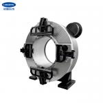 Extra Big Through Hole Laser Chuck For Heavy Pipe Cutting Machine for sale