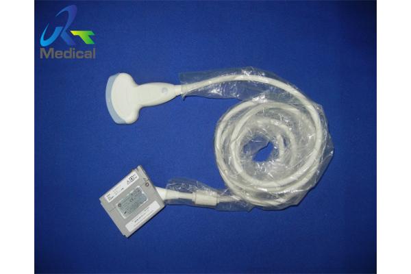 GE 4C-SC Convex Abdominal Ultrasound Transducer Probe  90 days Warranty