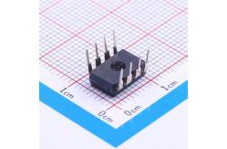 China OPA604 Linear Amplifier PDIP-8 OPA604AP Integrated Circuit IC Chip In Stock supplier