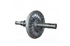 China 200kW-30MW Water Turbine Generator for Efficiency Power Generation supplier
