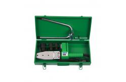 China PPR Socket Welding Machine 20mm - 32mm With Power 800w supplier