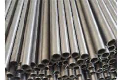 China High Precision Pneumatic Cylinder Pipe Welding For Vessel Construction supplier