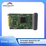 Formatter Board for HP Designjet Z5600 Original Used