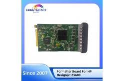 China Formatter Board for HP Designjet Z5600 Original Used supplier