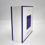 Custom Size Art Cardboard Boxes Cosmetic Beautiful Packaging Boxes Skincare
