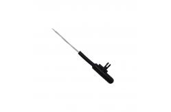 China PVC Cable 10K 3435 Beta NTC Thermistor With ABS Probe supplier