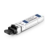 10GBASE-SR 850nm 300m Extreme Network AVB Switch 10GB-SR-SFPP DOM Duplex LC MMF for sale