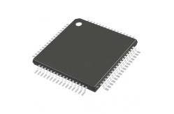 China ATSAMD21J17A-AU IC MCU 32BIT 128KB FLASH 64TQFP Microchip Technology supplier