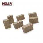 20mm Granite Stone Cutting Segments for sale