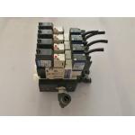Yamaha Value Set SMT Machine Parts LC2-M7163-00X YT16 Solenoid Valve Combination for sale