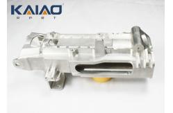 China Broaching Drilling CNC Rapid Prototyping Ra3.2 Anodizing 0.01mm Tolerance supplier