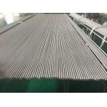 ASTM A213 TP316L TP304 TP304L Stainless Steel Seamless Heat Exchanger Tube for sale