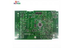 China Oem Smt High Volume PCB Assembly Company Pcba Service Oem Circuit Boards supplier