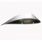 T5 / T6 Bending Industrial Fan Blade Anodized For Machinery / Medical for sale