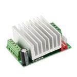 Steel Digital Stepper Motor Driver TB6600HG for sale