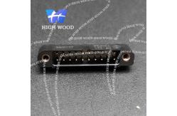 China HW-CMM Connector, HW-221Y20F24,2mm Pitch. supplier